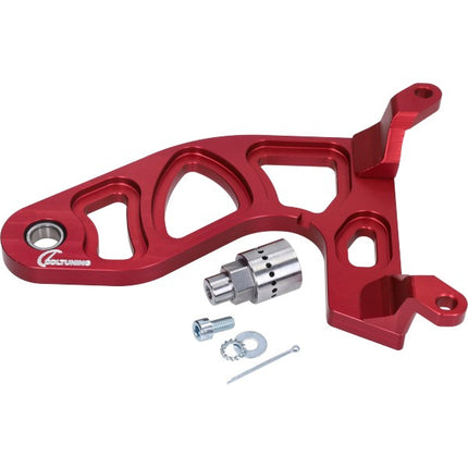brace / torsion DDL CNC red dragster 180, hexagon 125cc 2t, runner 180cc 2t, skipper 125cc, runner 125cc 2t