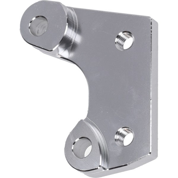 Adaptateur étrier de frein à disque CNC pour Puch Maxi, Puch
