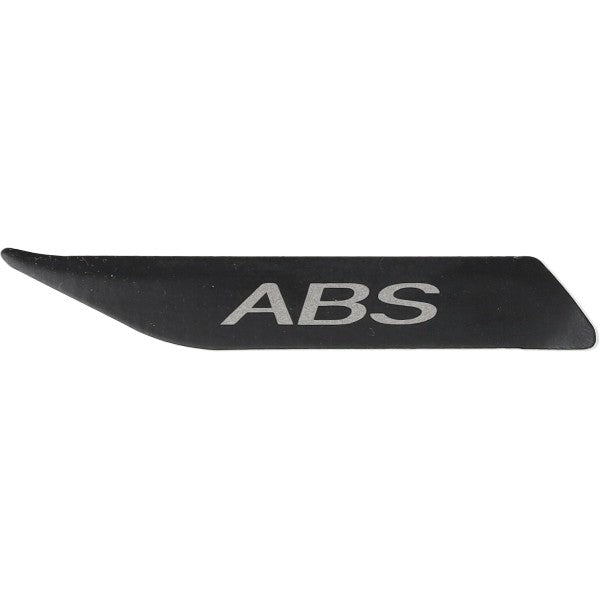sticker Piaggio origineel woord [ABS] primavera, sprint 1b001023