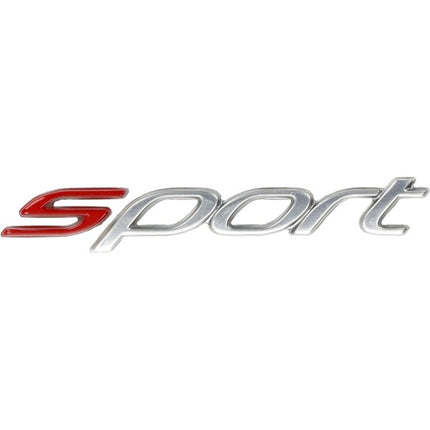 Autocollant Piaggio d'origine, mot [sport] MP3 500cc, MP3-350cc 2H003253