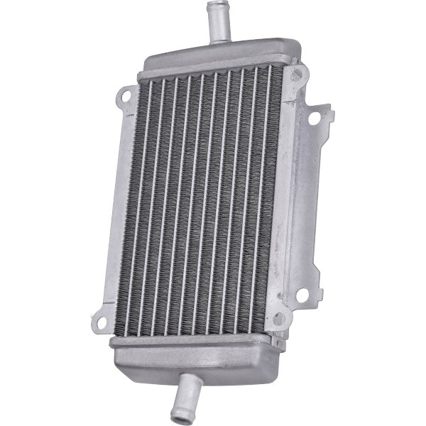 radiateur vespa links/rechts 1 stuks gts 125cc, gts 250cc, gts 300, gtv, gts 125 - 300 2014-2022