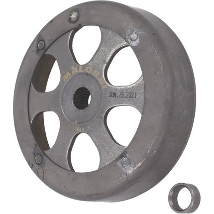 clutch housing Malossi Piaggio 4T 125/150 7719940