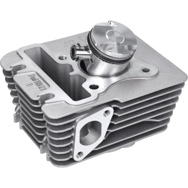Cylindre Piaggio d'origine Euro-5/5+ 4t 3v 39mm Liberty, Primavera, Sprint 4t-2v, Zip 1a021340
