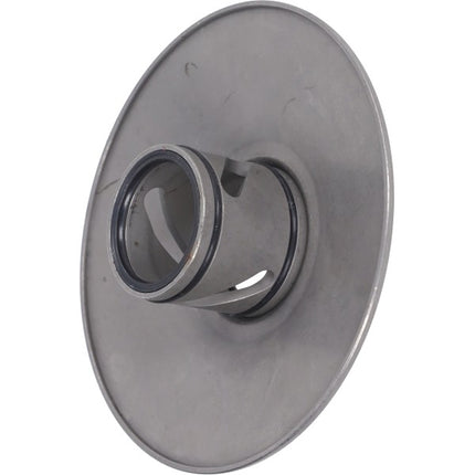 Clutch pulley Piaggio original for Fly, Liberty, Primavera, Sco Piaggio 2T, Sco Piaggio 4T, Sprint, Typhoon, Zip 827893