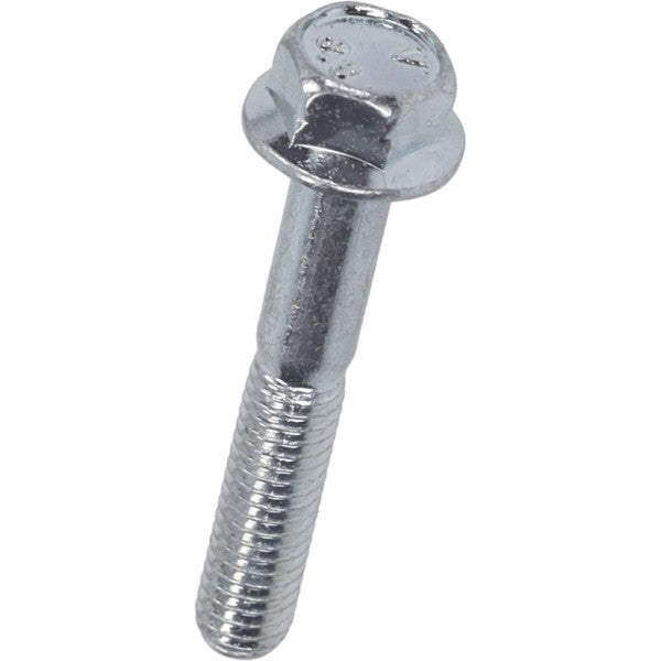 boulon Piaggio d'origine + bride m5x30mm fly, liberty, lx, mp3, mp3 400, mp3 500cc, primavera, sprint, zip 433477