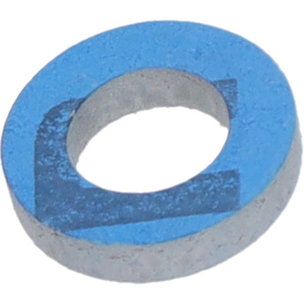 rondelle d'espacement Piaggio protection thermique d'origine scooter Piaggio 826117