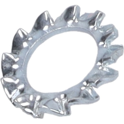 Rondelle de blocage Piaggio d'origine m6 sco piaggio 012533