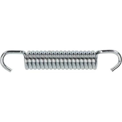 exhaust spring Polini 55mm Minarelli, Sco Piaggio 2T 228.0002
