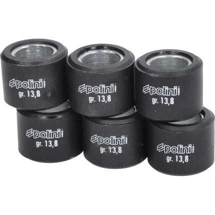 variorolset polini 13.8gr 20.9x17mm 242.345