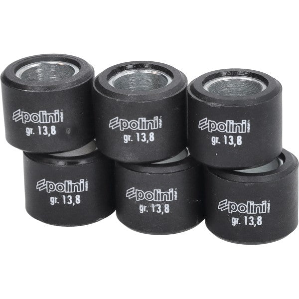 variorolset polini 13.8gr 20.9x17mm 242.345