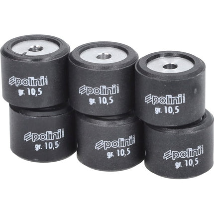 variorolset polini 10.5gr 20.9x17mm 242.341