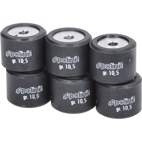 variorolset polini 10.5gr 20.9x17mm 242.341
