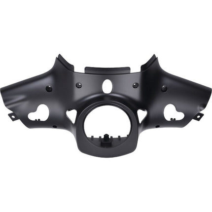 stuurkap Piaggio origineel Euro-5/5+ onder mat zwart 99/c s-sprint, sprint 1b010364000nv