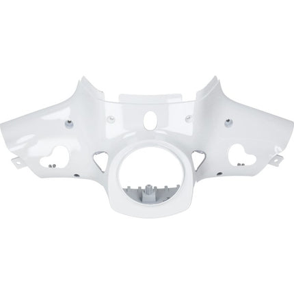 stuurkap Piaggio origineel Euro-5/5+ onder wit s-sprint, sprint 1b010364000b04