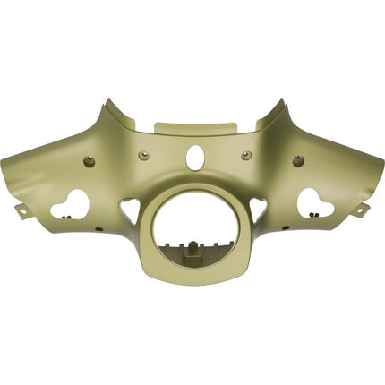 stuurkap Piaggio origineel Euro-5/5+ onder groen v03 s-sprint, sprint 1b010364000v03