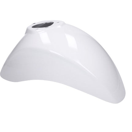 voorspatbord Piaggio origineel Euro-5/5+ wit elettrica, sprint, s-sprint 1b006646000b04