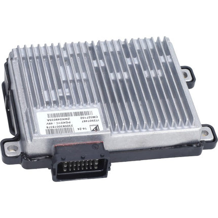 ECU unit Piaggio original Piaggio1 (one), Piaggio1+ (one) cm340302