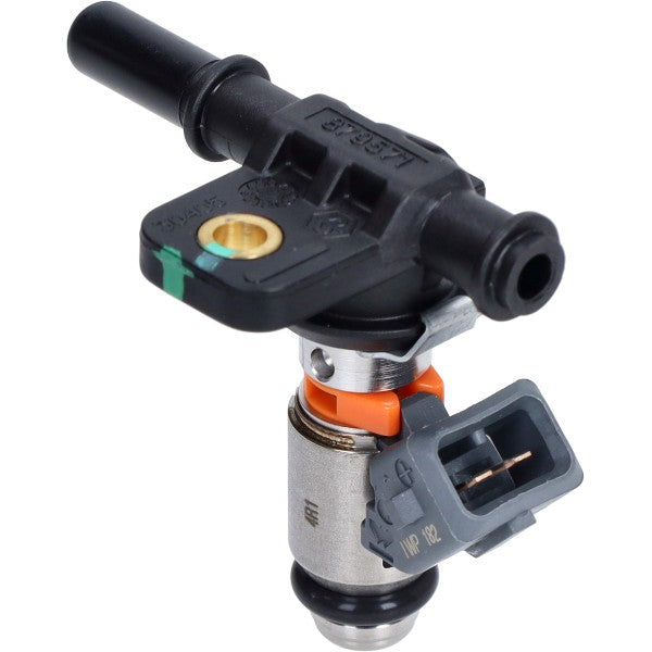 injecteur essence Piaggio d'origine liberty 125cc, mp3-125cc, mp3-300cc b0130545
