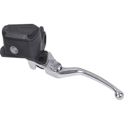 Brake lever Piaggio original left GP800, SRV850 650714