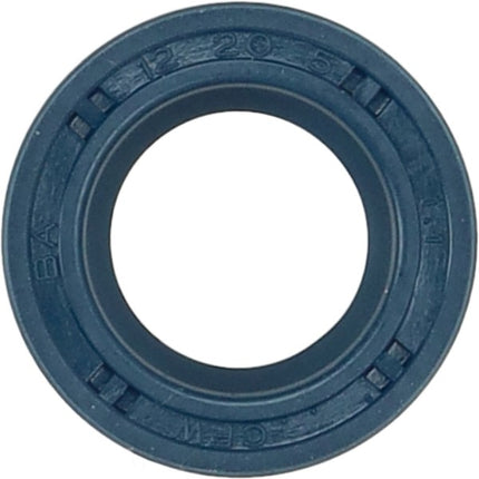 oil seal Piaggio original 12x20x5 aprilia rx50, gpr, senda, sx, rs 847075