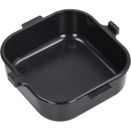 tool tray black ciao