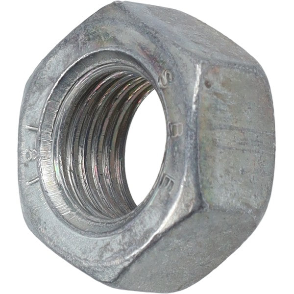 moer Piaggio origineel wiel achterbrug M15x1.25 gpr, rx - sx 125, senda 00h00300672