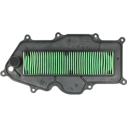 air filter element Piaggio original GTS 300, GTV, GTS 125-150 1a007327
