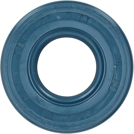 oil seal Piaggio original 17x35x7 gpr Piaggio engine, rs4, senda, minarelli am6 847019