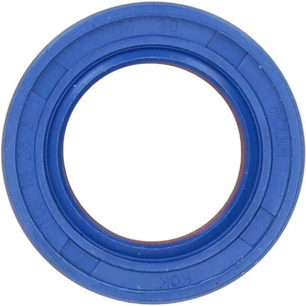 Joint spi Polini vilebrequin viton 15x24x5 Bravo, cyclomoteur Vespa, Ciao, Si 285.0142