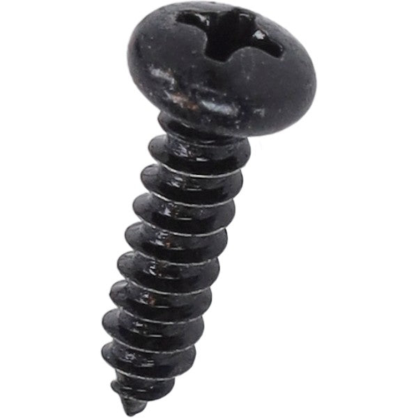parker Piaggio origineel kruiskop 4x15mm piaggio, vespa 015911