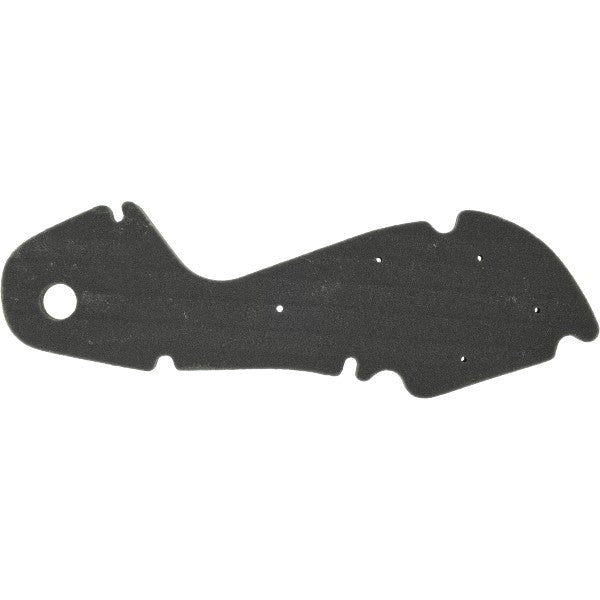 luchtfilterelement Piaggio origineel skipper 125cc, typhoon 125cc 4782400p