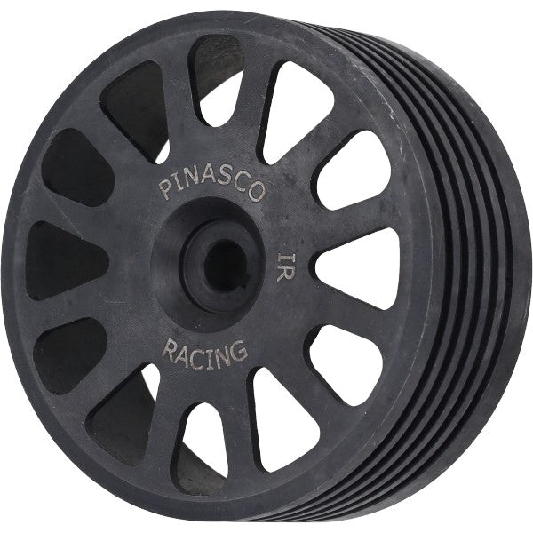 koppelinghuis pinasco achter wiel citta, vespa, ciao 26090400