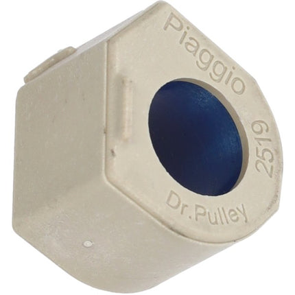 Galets de variateur Piaggio d'origine 19.0gr 25x19mm srv850, gp800 877514