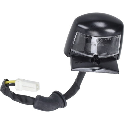 verlichting Piaggio origineel kentekenplaat euro-4/5 mp3-300cc cm294103