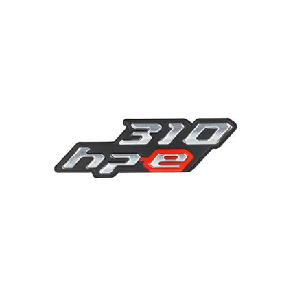 sticker Piaggio original word [310-HPE] 2h006511