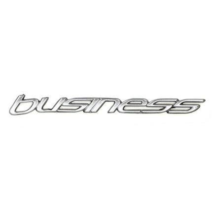 Autocollant Piaggio d'origine [business] mp3 400, mp3 500cc, mp3-300cc 674067