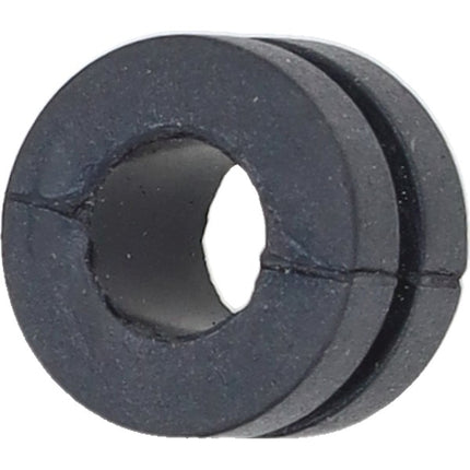 rubber Piaggio origineel hitteschild uitlaat beverly, gilera runner, x9, nrg 351782