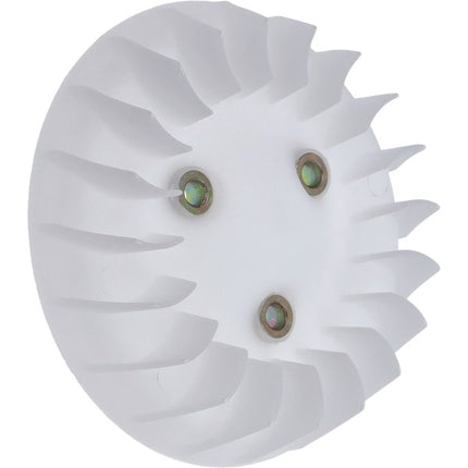 cooling fan MVT ignition inner rotor orange ludix, zip