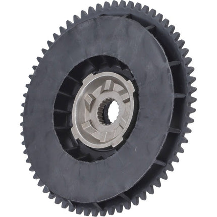half pulley Malossi set Aprilia, Gilera Runner, Sco Piaggio 4T, Sco Piaggio 2t 6120316