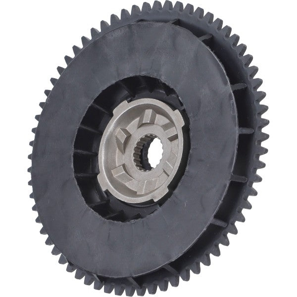 half poelie malossi set aprilia, gilera runner, sco piaggio 4T, sco piaggio 2t 6120316