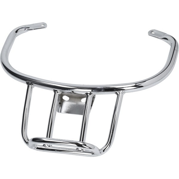 achterdrager Regia sport (made in EU) Evo Indo style chroom vespa, gts alle mod.