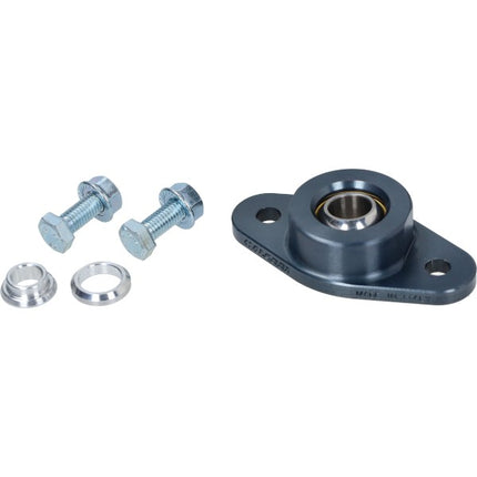 steun malossi schokbreker voor et2-et4, zip sp, zip 2t 1820192