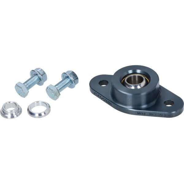 steun malossi schokbreker voor et2-et4, zip sp, zip 2t 1820192