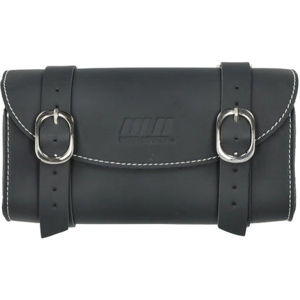 tool bag Moto-Nostra saddlebag handlebar bag black moped, moped vespa, camino, kreidler, puch, zundapp
