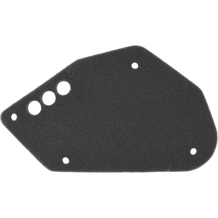 Air filter element Derbi original Aprilia RX50, Senda, Senda DRD, Senda R, Senda SM, Senda X-Treme, SX B0432990P