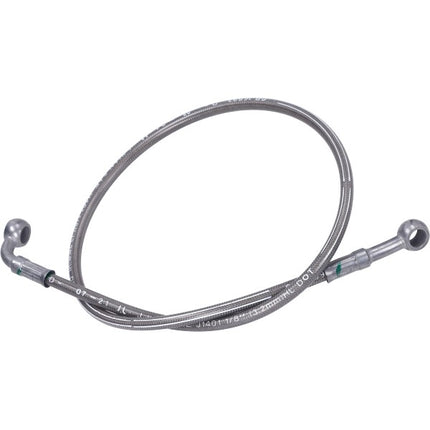 Conduite de frein Derbi originale rx, senda, senda drd, senda sm, senda x-treme, sx 866958