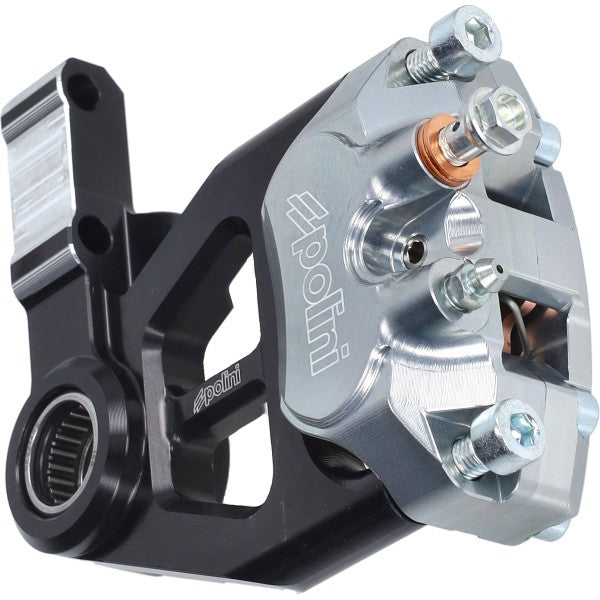 Kit de frein radial Polini, frein à disque, étrier de frein CNC 4 pistons, Zip SP, Zip 2T 178.2001