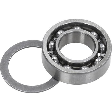 roulement Polini 16x32x9 sco Piaggio 2T 280.0051
