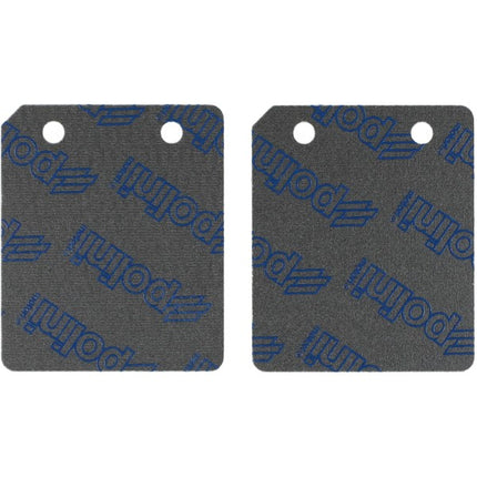 membraanplaatset polini carbon sco piaggio 2t 213.0525