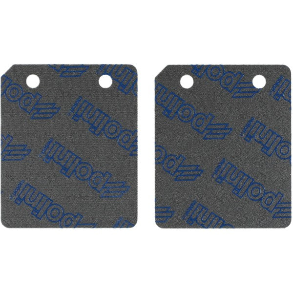 membraanplaatset polini carbon sco piaggio 2t 213.0525